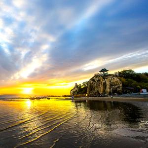 北戴河归徕近海精品公寓头像