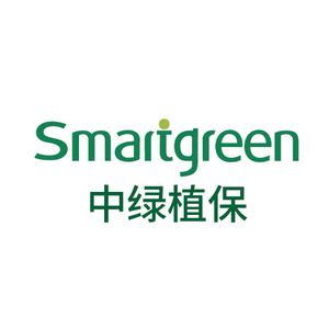 中绿植保头像