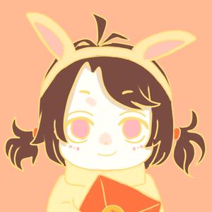 阿雪不想卷头像