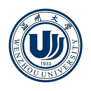 温州大学头像