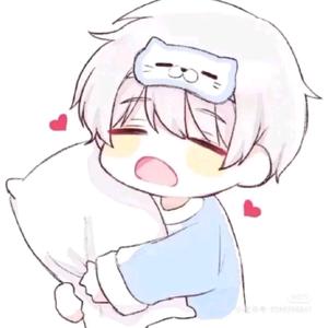 遗憾无人似你头像