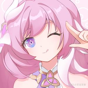 爱莉希雅头像
