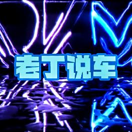 老丁说车头像