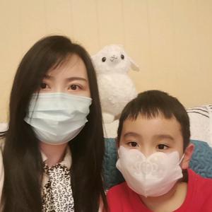 苏苏的慢享生活头像