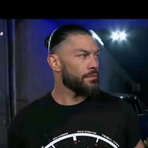 wwe.罗曼头像