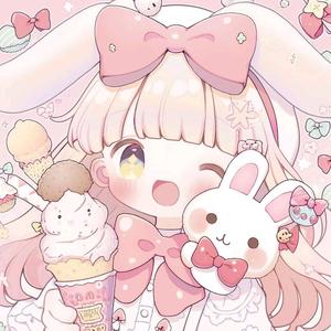 滢滢学妹🍒头像