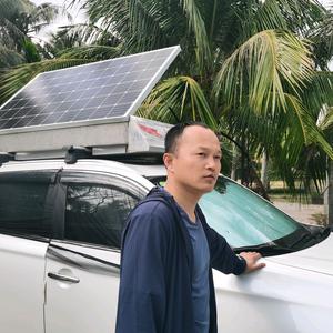 思齐自驾游头像