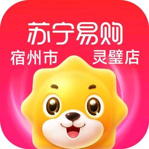 苏宁易购(灵璧店)头像