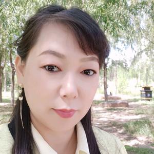 开瑞定制鄂丽娜头像