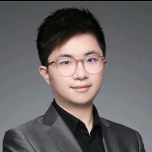 中检CCIC认证鉴定师陈小宇头像