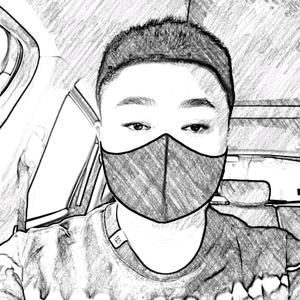 墨尘☞磊歌头像