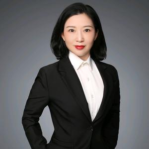 毛律🧞‍♀️说练头像