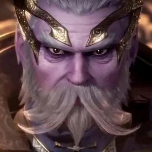 孟蜀论历史头像