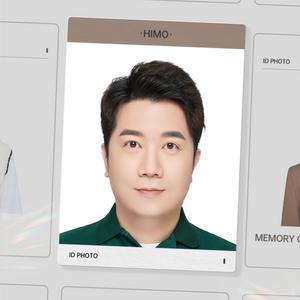 白先生和金芋圆头像