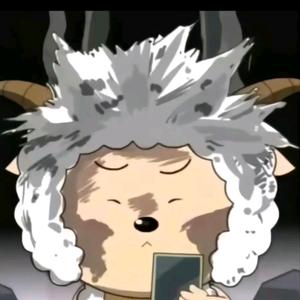 云山边的一粒米头像