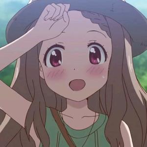 时光里的尘埃头像