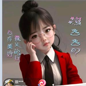 🦋꧔ꦿ᭄💞我姓糖却甜不到你心里💕头像