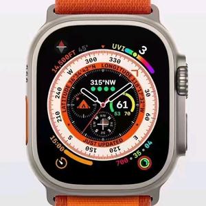 智能科技数码头像