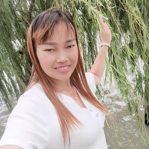 大方李二妹头像