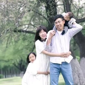 善好妈妈自然教育之旅头像