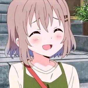 有你真好❛‿˂̵✧头像