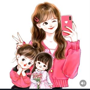 李美丽🌸🌸头像