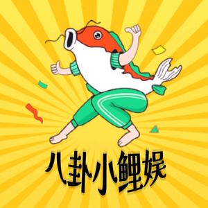 八卦小鲤娱头像