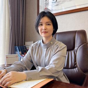 刘燕琳好房信息咨询头像