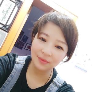 葛店美容养生平姐头像