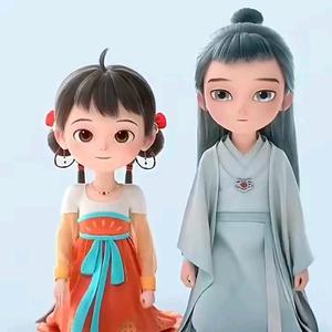 静静小妮子。。。头像