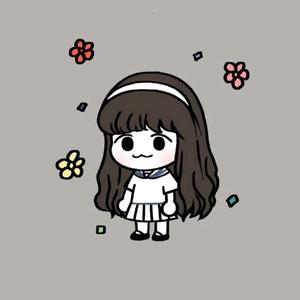 宁静致远 放手一搏头像