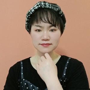 额敏悦己美学阿里头像