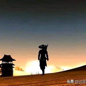 独行侠高音乐影视头像