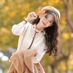 香妹子爱追剧头像