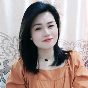 英子丫（小号）头像