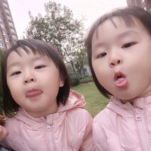 瑾瑾瑜瑜妈妈头像
