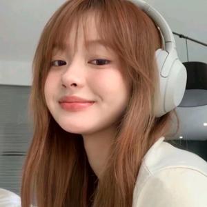 阮啊阮爱吃瓜头像