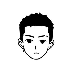 小🐟不想跑头像