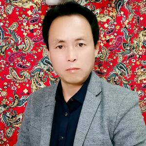 何格（自驾游）头像