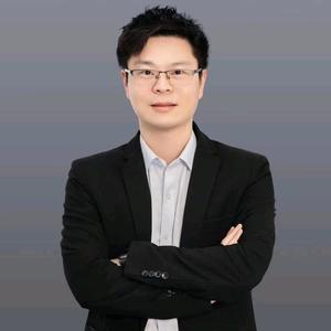 宇哥爱分享头像