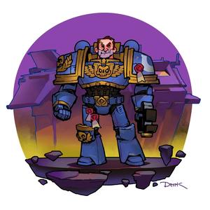 机魂探查者头像