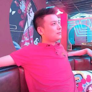 芯河光电，灯光音响头像