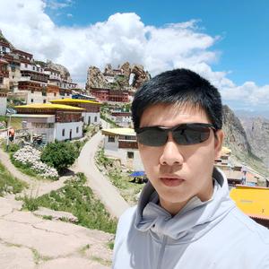 仗贱走天涯头像