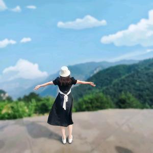 辅导班小仙女头像