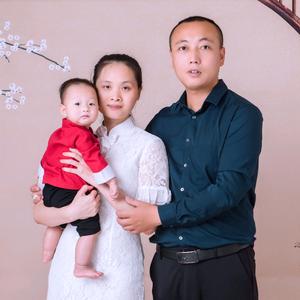 小圆圈头像