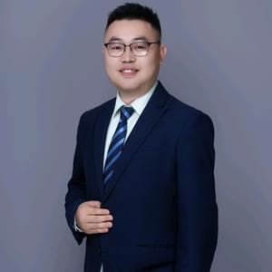 仲夏～象盒浩哥头像