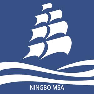 宁波海事头像