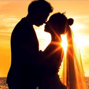 汝阳摄影海伦头像