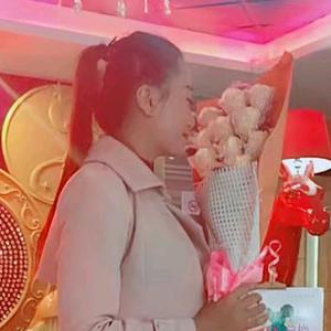 娟子᭄ꦿ࿐头像