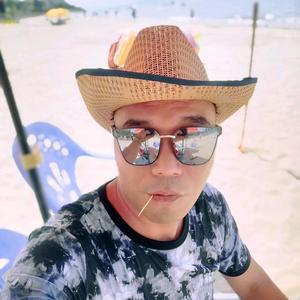 向阳坡暖叔头像